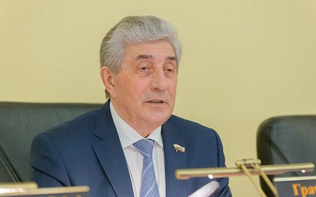 В защиту владельцев садовых земельных участков 